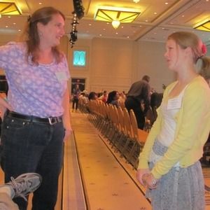 Meet your Posher, Lisa